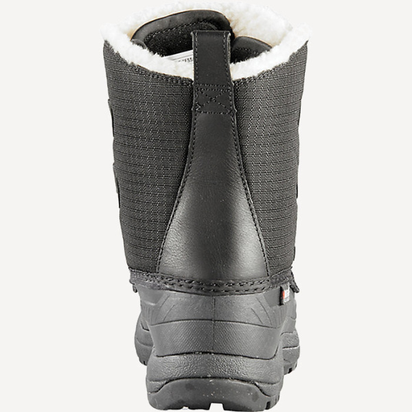 Ботинки TESSA (RU 39 EU 40 USw 10 СМ 26.5; Black)